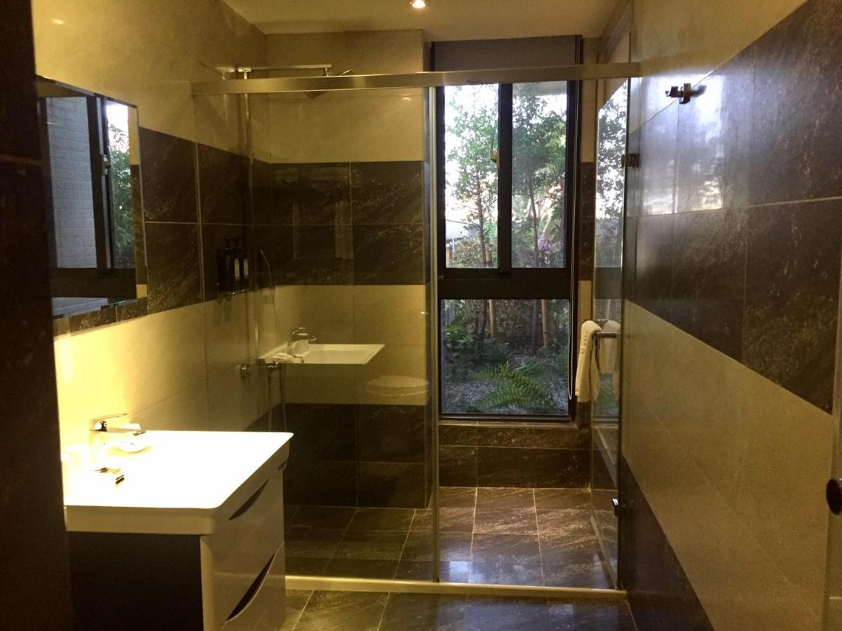 Fengjia Hotel Bell Taichung Exterior photo